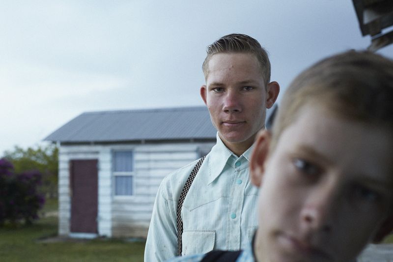 © Ephraim Bieri - Image from the Once upon a time.. photography project