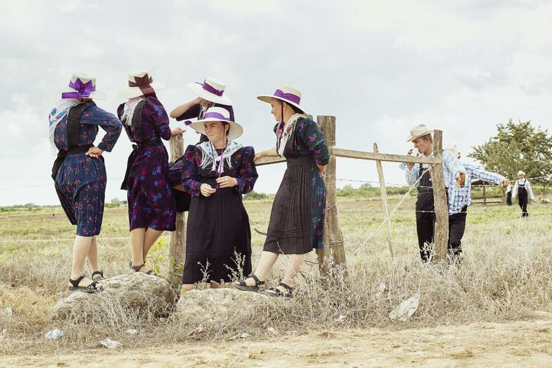 © Ephraim Bieri - Image from the Once upon a time.. photography project