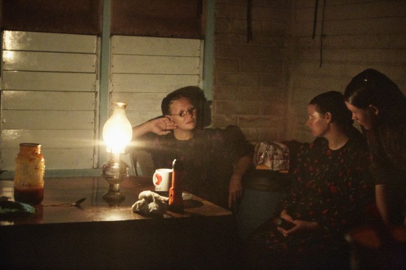 © Ephraim Bieri - Image from the Once upon a time.. photography project