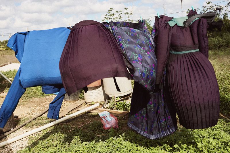 © Ephraim Bieri - Image from the Once upon a time.. photography project