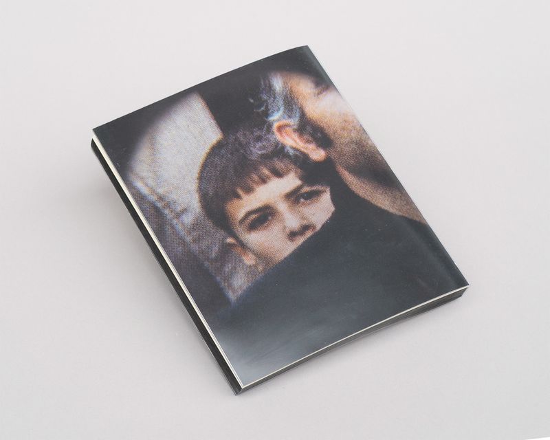 Image from a project on PhMuseum