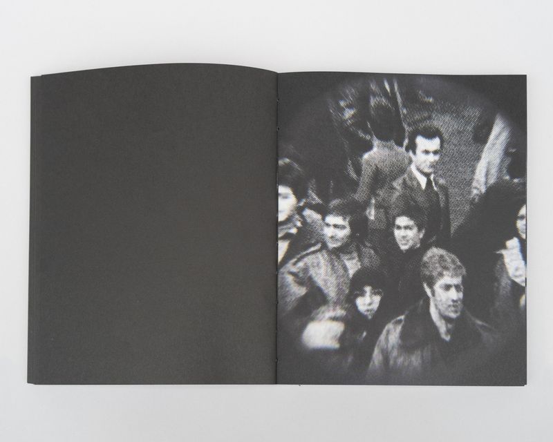 Image from a project on PhMuseum