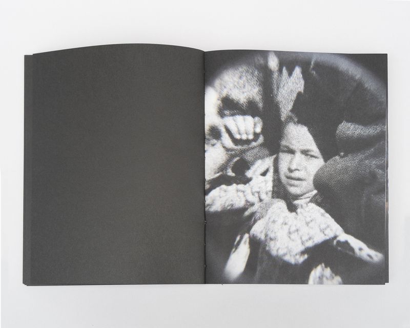 Image from a project on PhMuseum