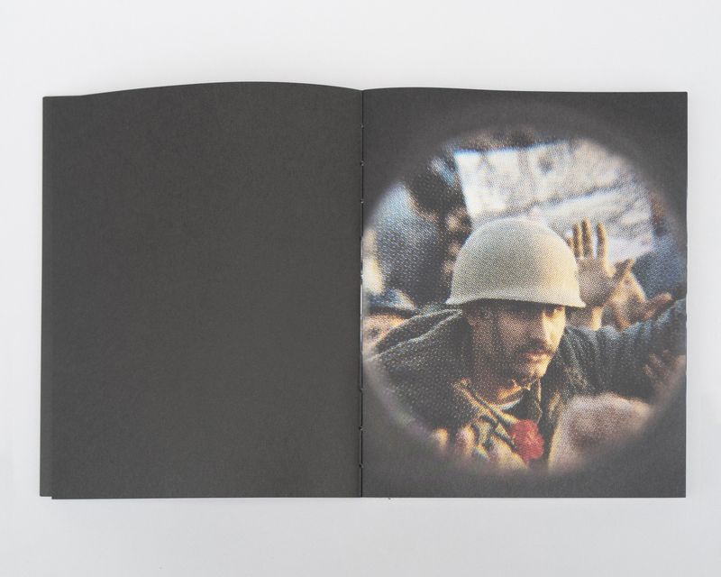 Image from a project on PhMuseum