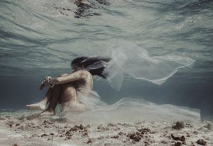 Plastic and the Sea