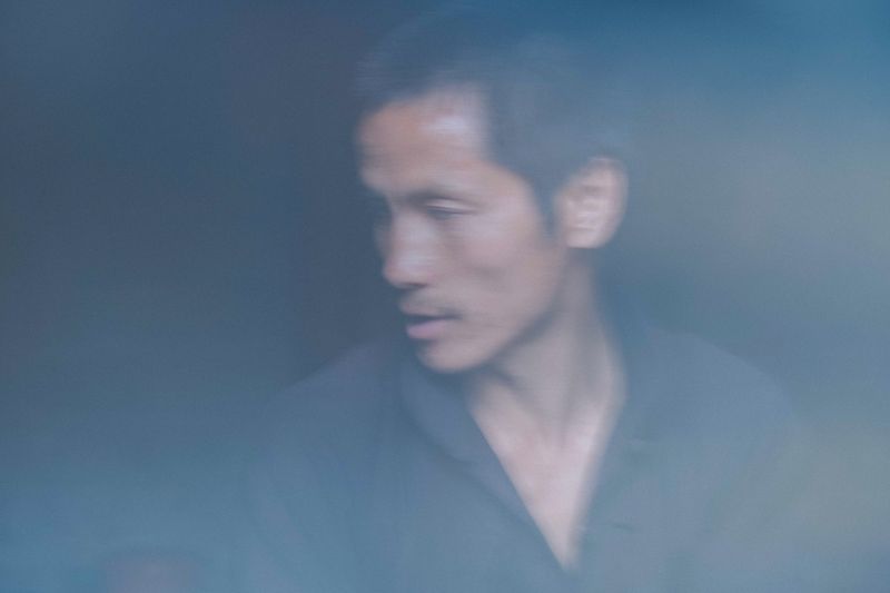 © Nhan Tran - Image from the Some of you stole our lives photography project