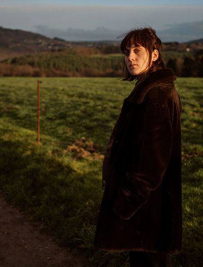 Robin Alysha Clemens