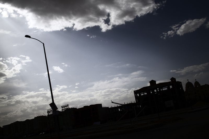 © Manel Quiros - Image from the 'SIXTH OF OCTOBER': The Refugees of Syria photography project