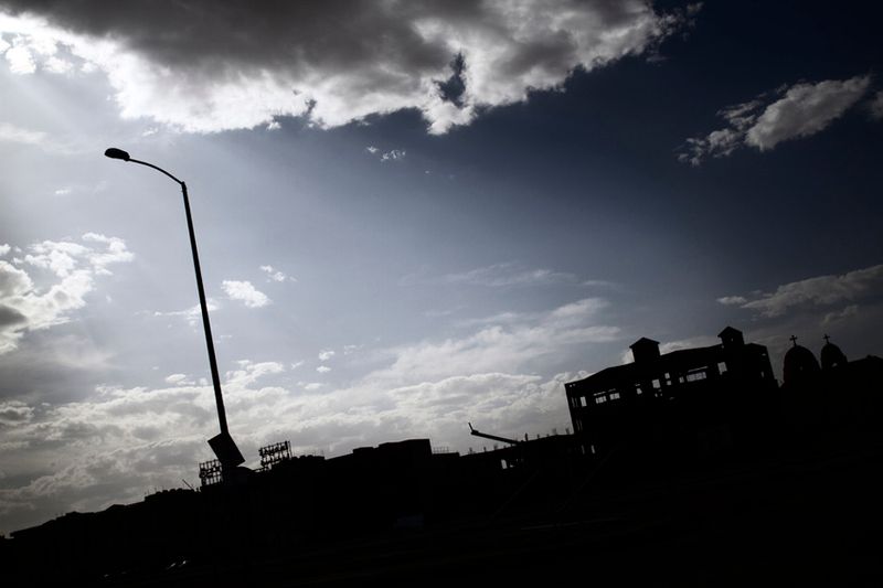 © Manel Quiros - Image from the 'SIXTH OF OCTOBER': The Refugees of Syria photography project