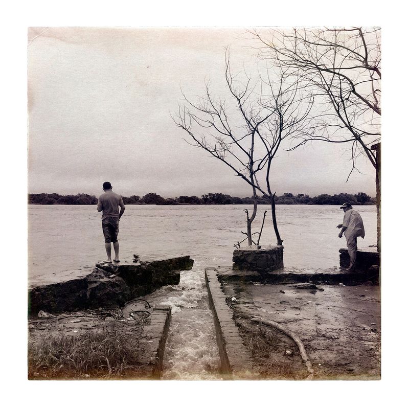 © Marcelo David Sandoval - Torrent