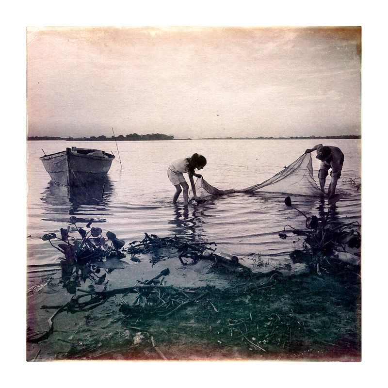 © Marcelo David Sandoval - Father and daughter