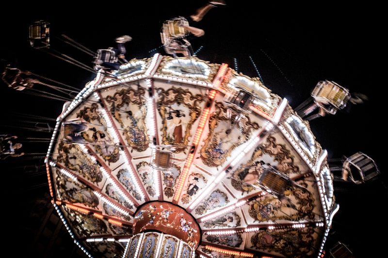 © Emine Gozde Sevim - Untitled from the series "Homeland Delirum"