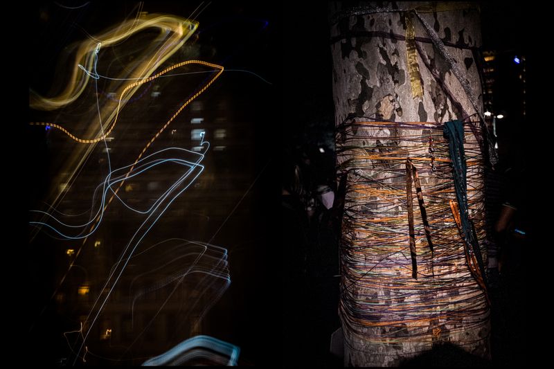 © Emine Gozde Sevim - Untitled from the series "Homeland Delirum"