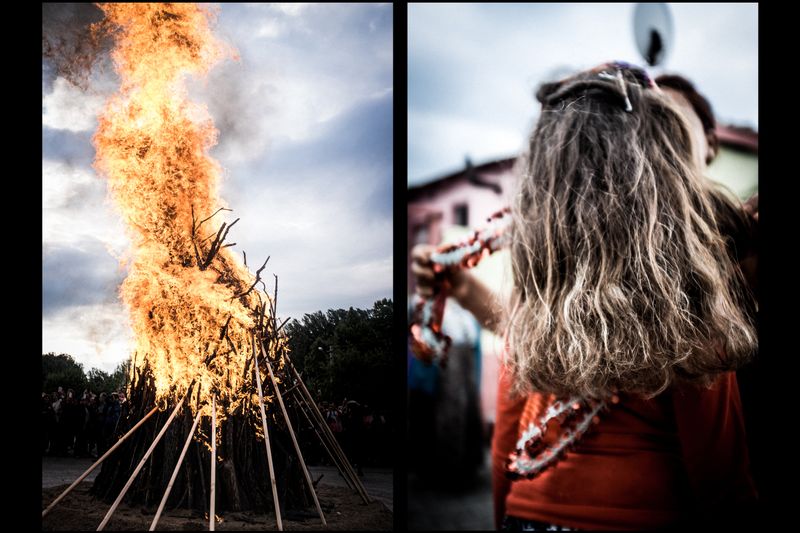 © Emine Gozde Sevim - Untitled from the series "Homeland Delirum"