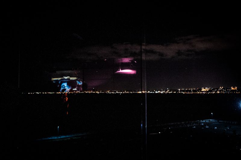 © Emine Gozde Sevim - Untitled from the series "Homeland Delirum"