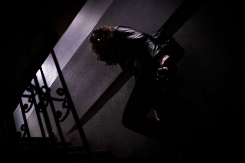 © Emine Gozde Sevim - Untitled from the series "Homeland Delirum"