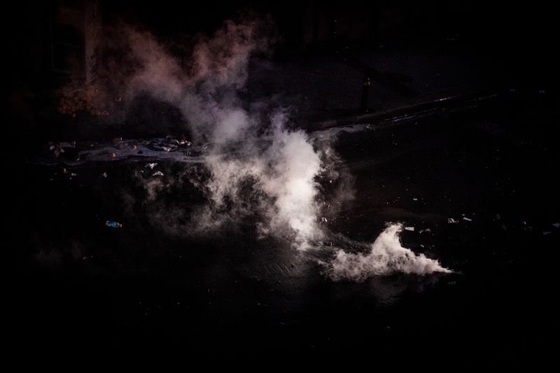 © Emine Gozde Sevim - Untitled from the series "Homeland Delirum"