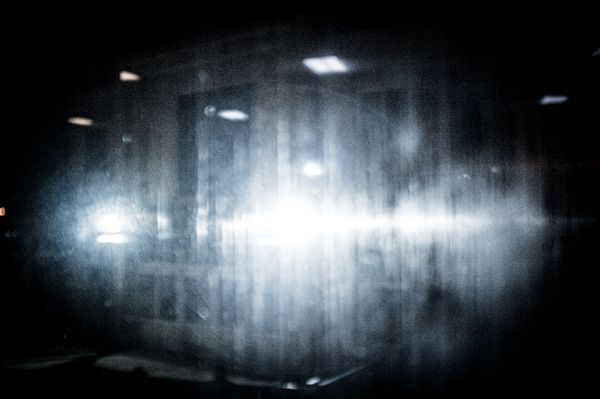 © Emine Gozde Sevim - Untitled from the series "Homeland Delirum"