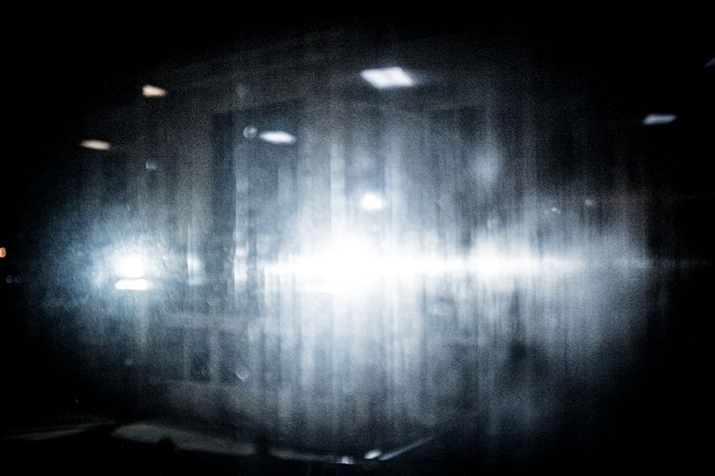 © Emine Gozde Sevim - Untitled from the series "Homeland Delirum"