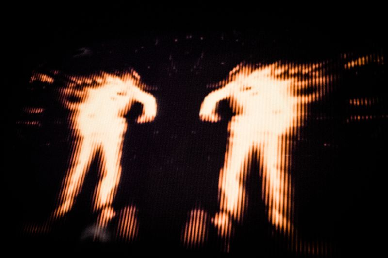 © Emine Gozde Sevim - Untitled from the series "Homeland Delirum"