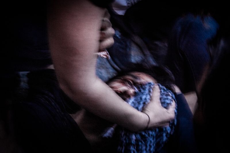 © Emine Gozde Sevim - Untitled from the series "Homeland Delirum"