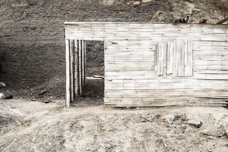 © Solange Adum Abdala - Image from the Al Lado del Petróleo photography project