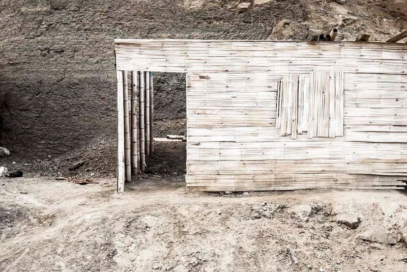 © Solange Adum Abdala - Image from the Al Lado del Petróleo photography project