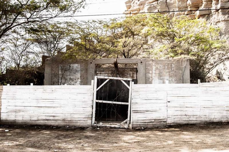 © Solange Adum Abdala - Image from the Al Lado del Petróleo photography project