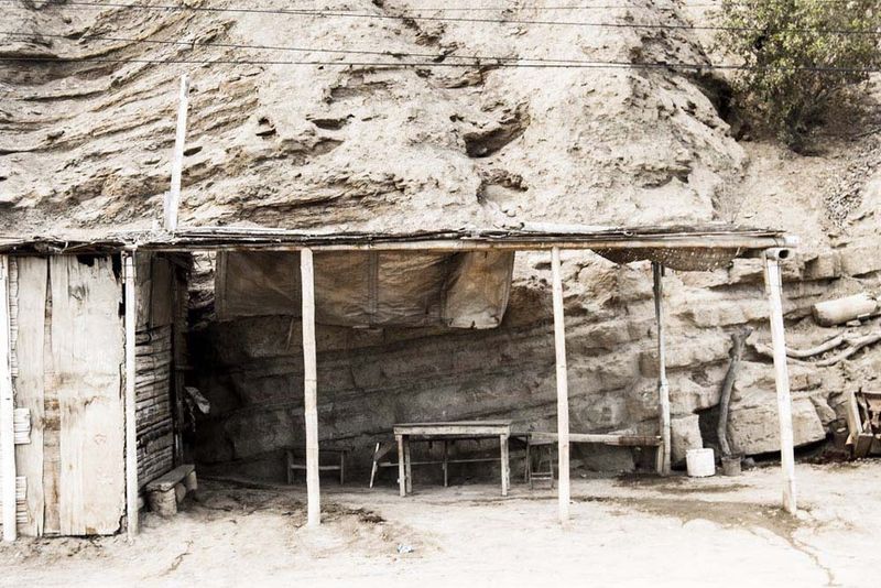 © Solange Adum Abdala - Image from the Al Lado del Petróleo photography project