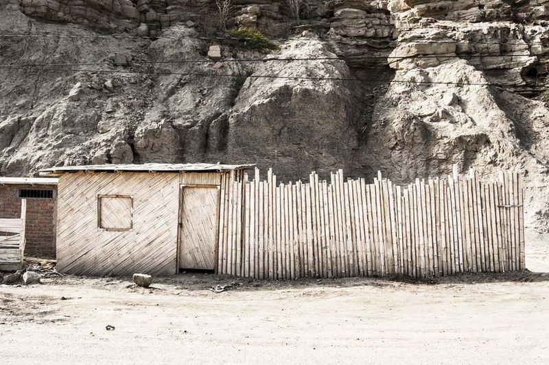 © Solange Adum Abdala - Image from the Al Lado del Petróleo photography project