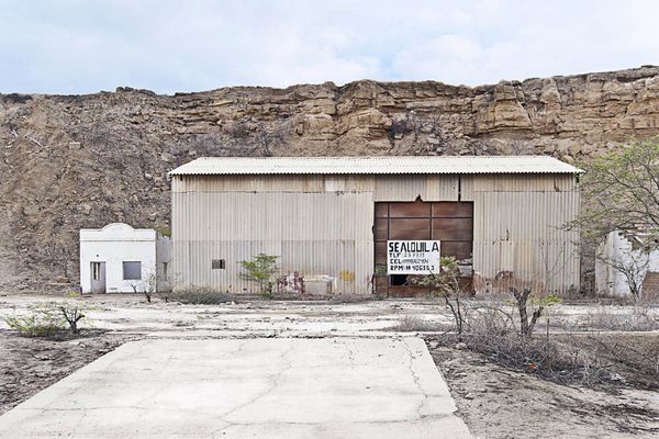 © Solange Adum Abdala - Image from the Al Lado del Petróleo photography project