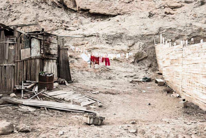 © Solange Adum Abdala - Image from the Al Lado del Petróleo photography project