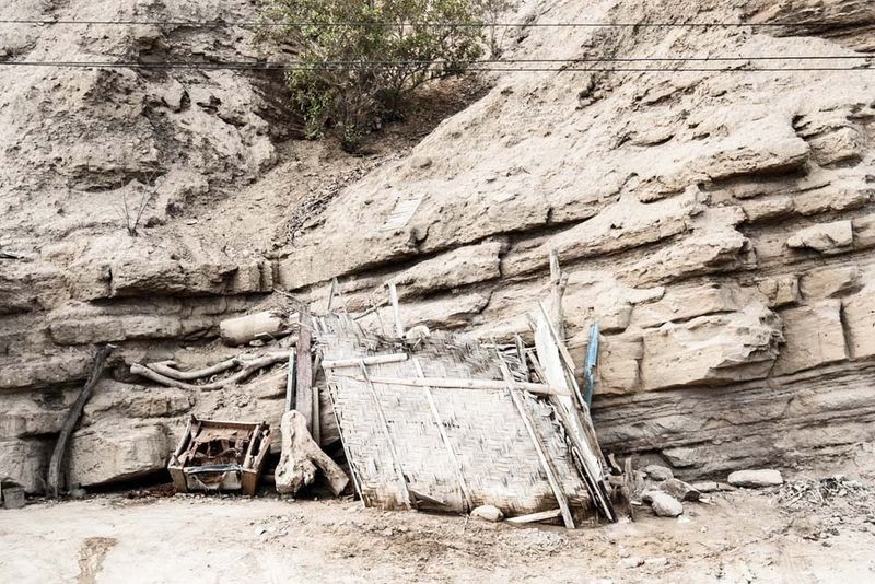 © Solange Adum Abdala - Image from the Al Lado del Petróleo photography project