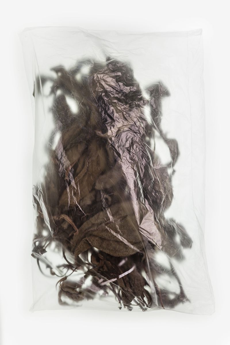 © Solange Adum Abdala - Image from the Medicina photography project