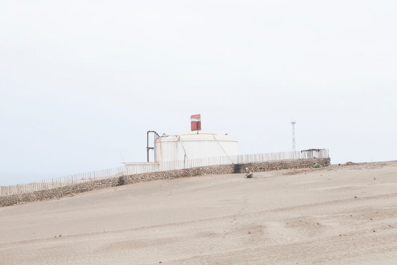 © Solange Adum Abdala - Image from the Perímetro Sur photography project