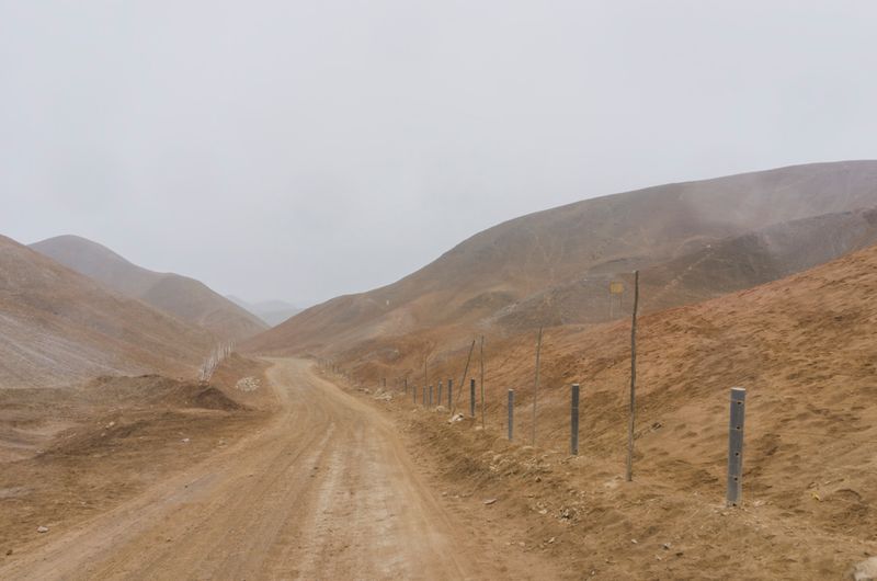 © Solange Adum Abdala - Image from the Perímetro Sur photography project