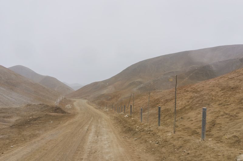 © Solange Adum Abdala - Image from the Perímetro Sur photography project