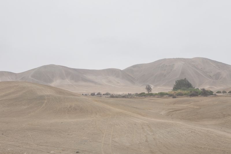 © Solange Adum Abdala - Image from the Perímetro Sur photography project