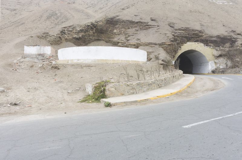 © Solange Adum Abdala - Image from the Perímetro Sur photography project