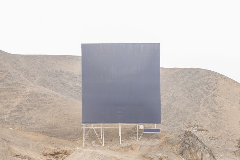 © Solange Adum Abdala - Image from the Perímetro Sur photography project