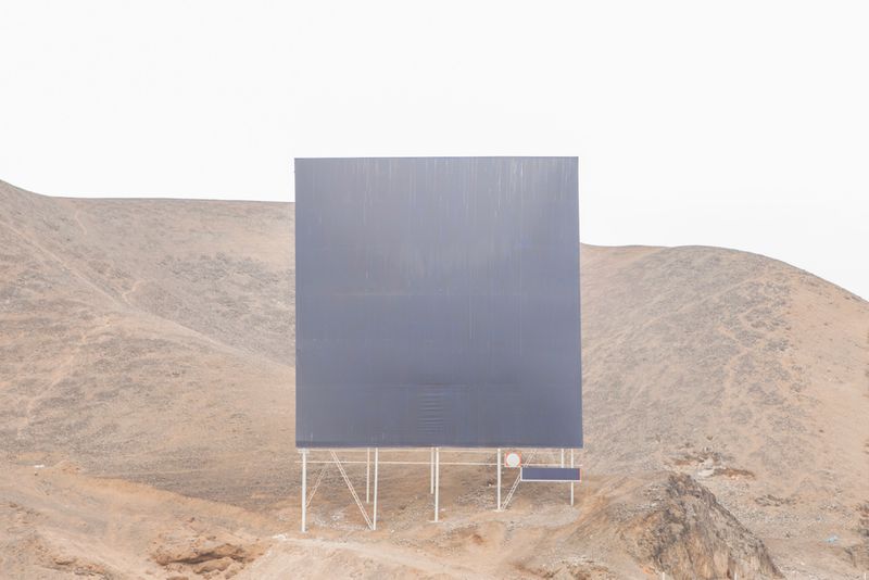 © Solange Adum Abdala - Image from the Perímetro Sur photography project