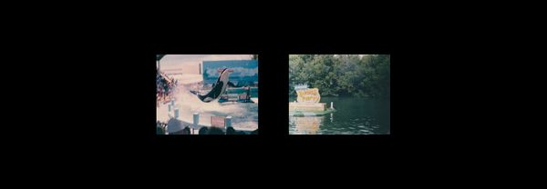 © Solange Adum Abdala - Image from the Monocular photography project