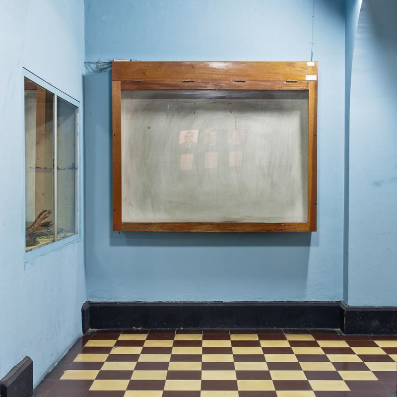 © Solange Adum Abdala - Image from the Historia Natural photography project