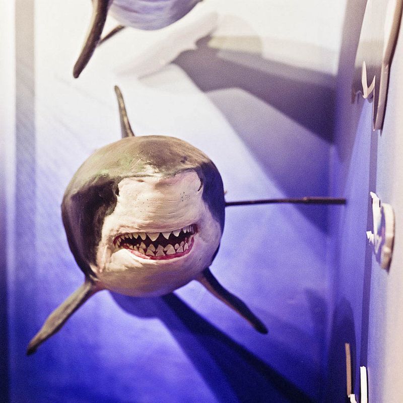 © Solange Adum Abdala - Image from the Historia Natural photography project