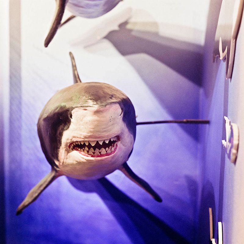 © Solange Adum Abdala - Image from the Historia Natural photography project