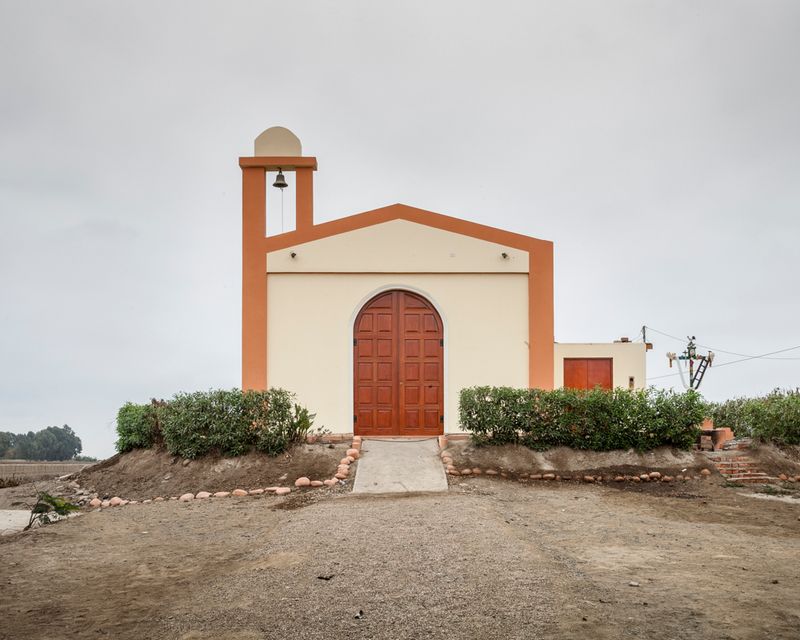 © Solange Adum Abdala - Image from the El Guayabo photography project