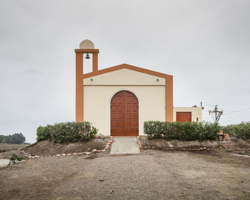 © Solange Adum Abdala - Image from the El Guayabo photography project