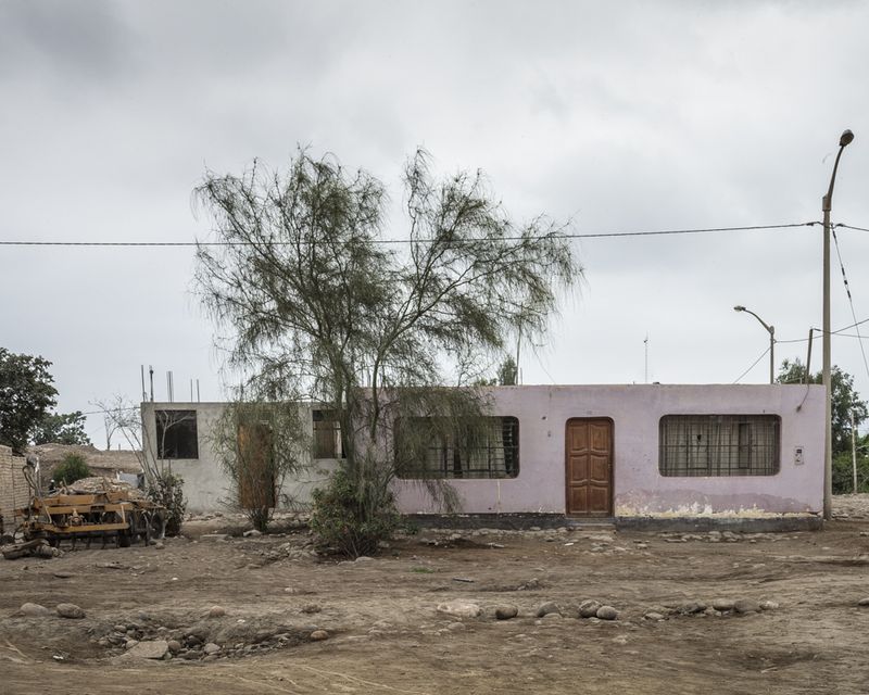 © Solange Adum Abdala - Image from the El Guayabo photography project