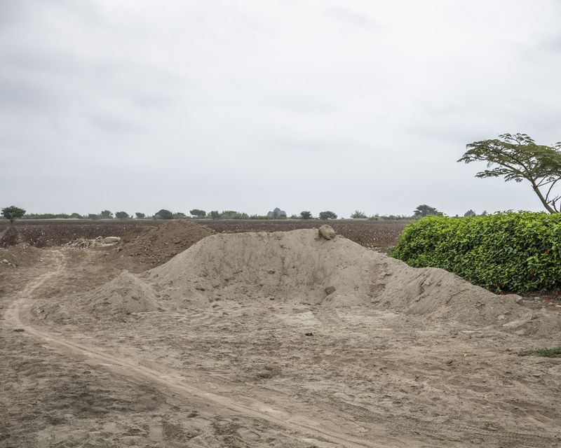 © Solange Adum Abdala - Image from the El Guayabo photography project