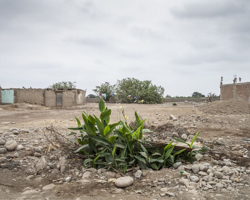 © Solange Adum Abdala - Image from the El Guayabo photography project